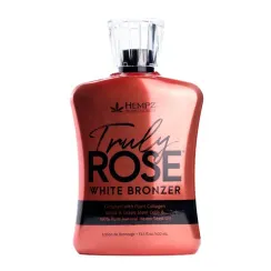 Омолаживающий крем-усилитель загара c комплексом бесцветных бронзаторов