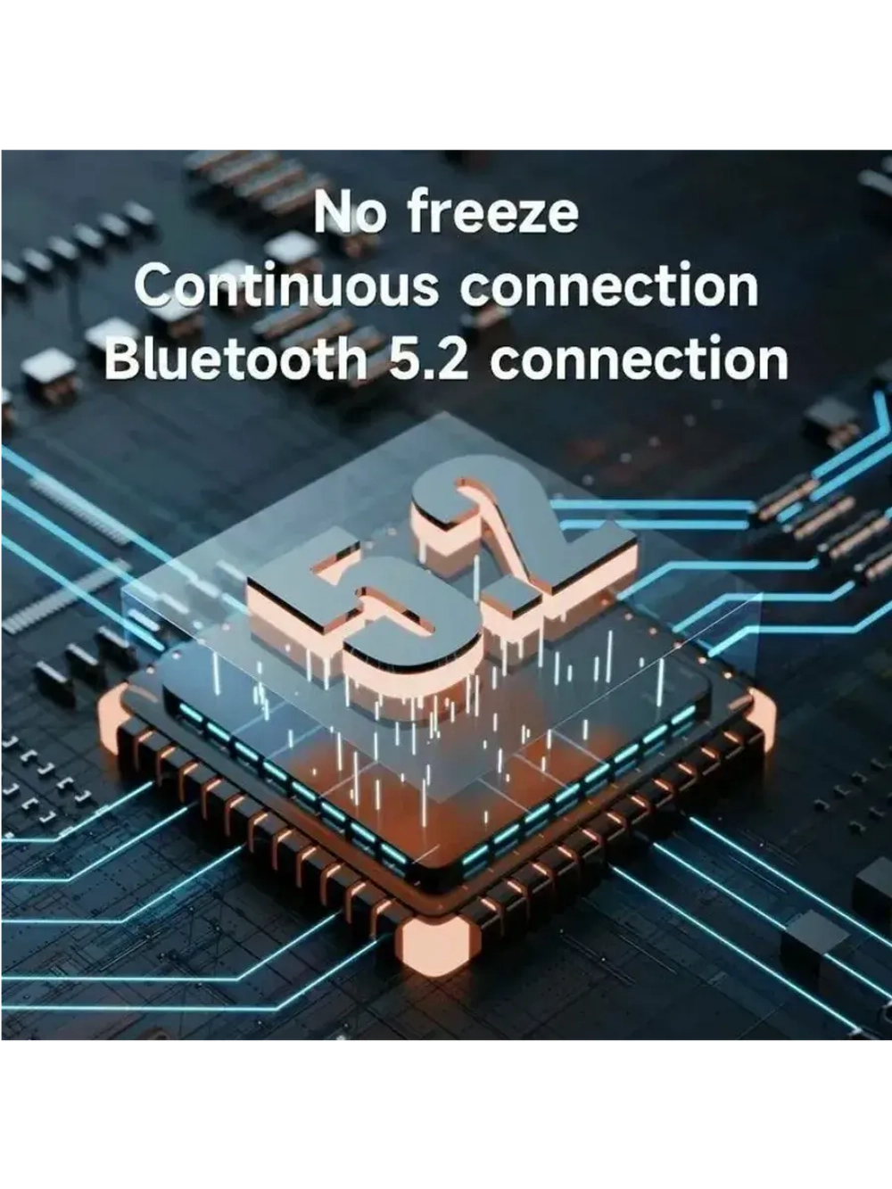 Колонка S78 120W синий
