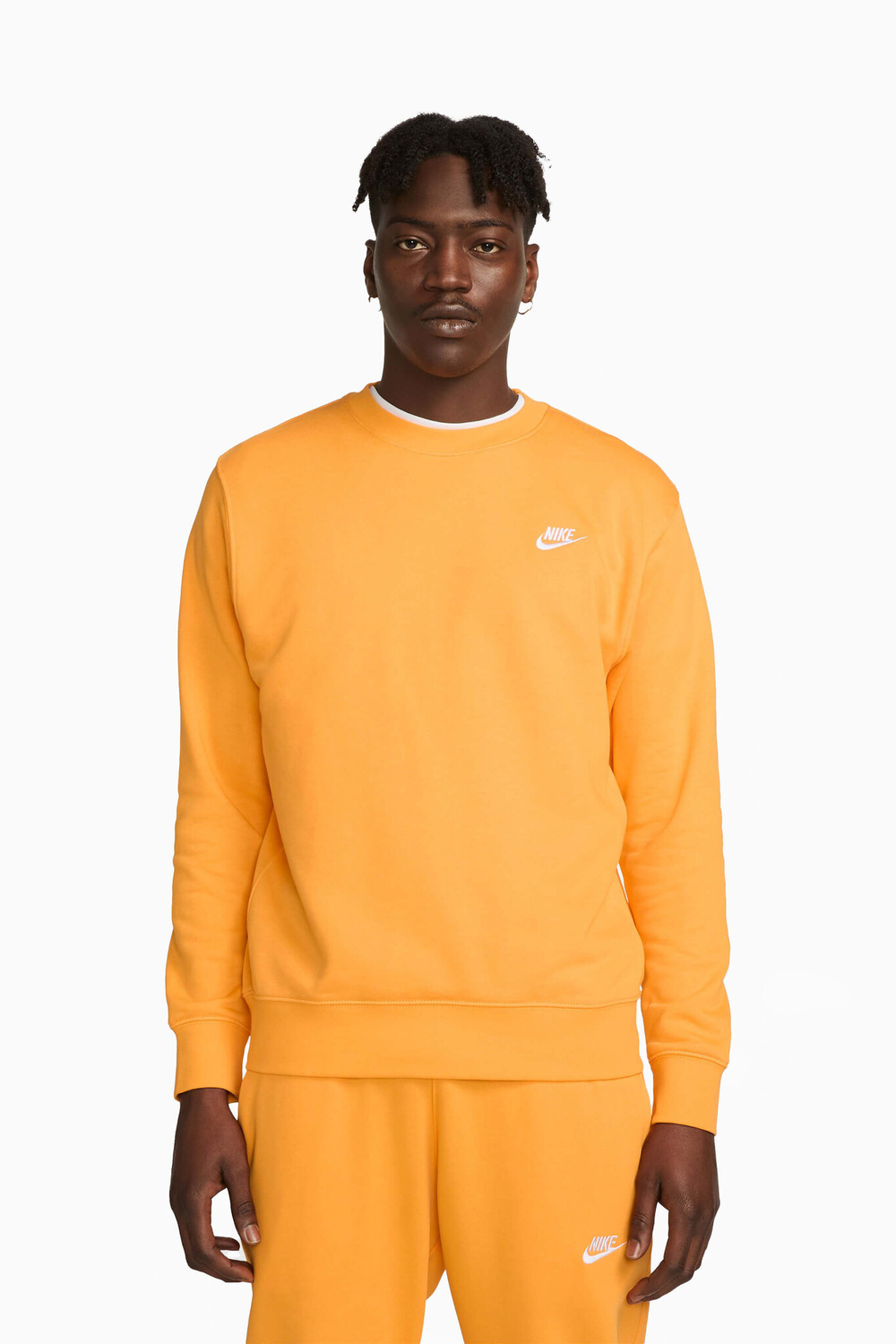 Кофта Nike Sportswear Club