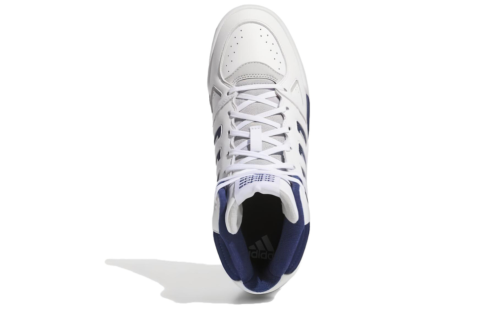 Кроссовки Adidas Midcity Mid