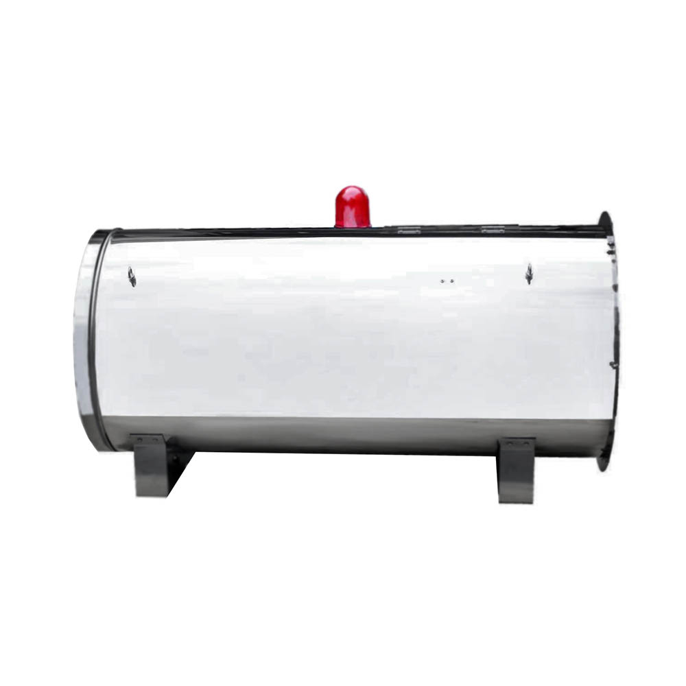 Тепловая пушка прямого нагрева KWFP 95