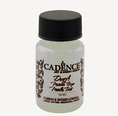 краска металлик 152 жемчуг