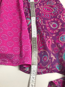 Блузка Monsoon нарядная на 11-12 лет