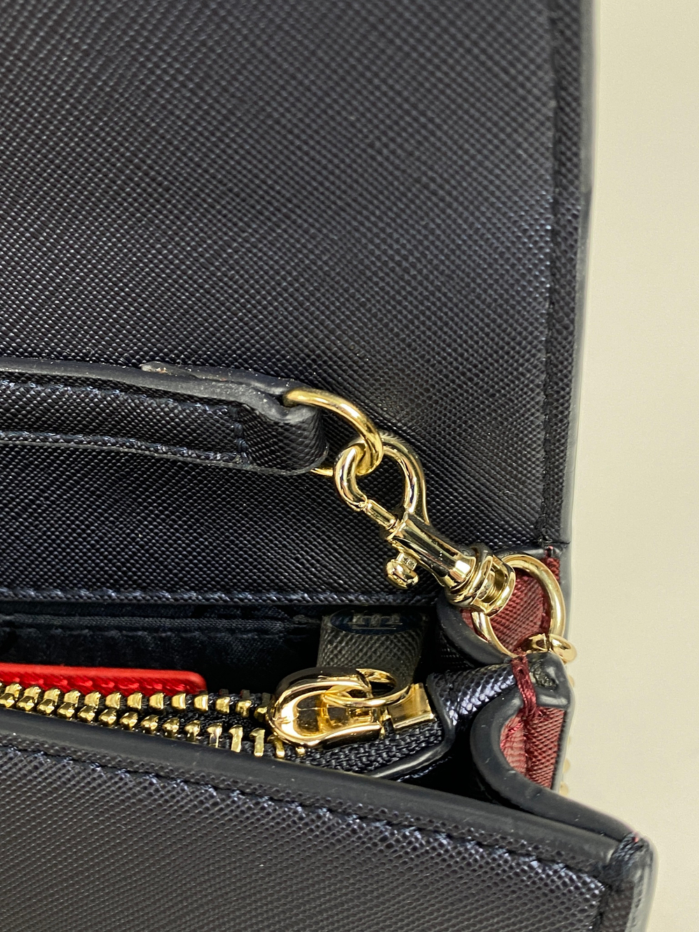 Сумка Tommy Hilfiger Honey Belt Cb Crossbody Blue