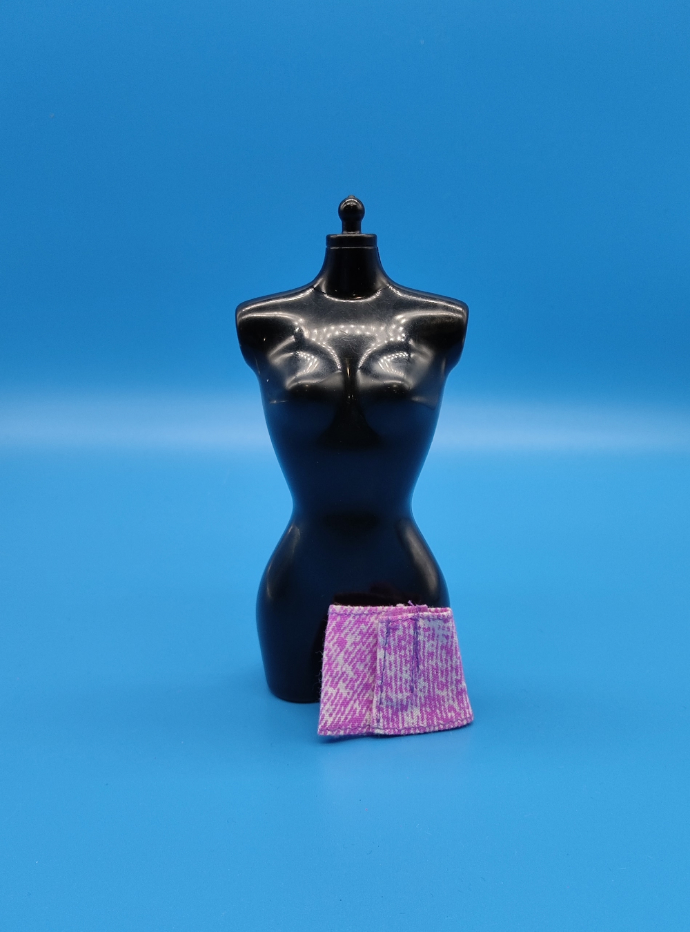 Одежда для куклы Барби - подростка винтаж юбка 02803