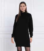 Платье Liu Jo - черный(CF3374 MA06O)