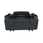 Кейс 4025, Калибр