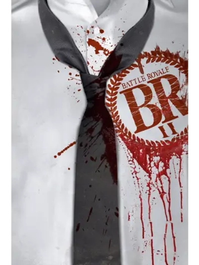 Королевская битва 2 (2003) (DVD-R)