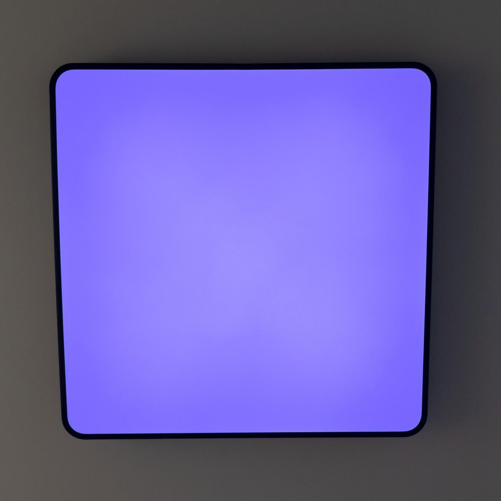 Потолочный светодиодный светильник Citilux Купер CL724K105G1