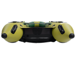 Лодка ПВХ Gladiator AirPro E350Pro НДНД -