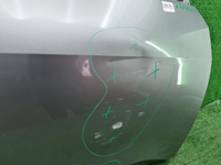 Дверь передняя правая Haval F7 (2018-2024)