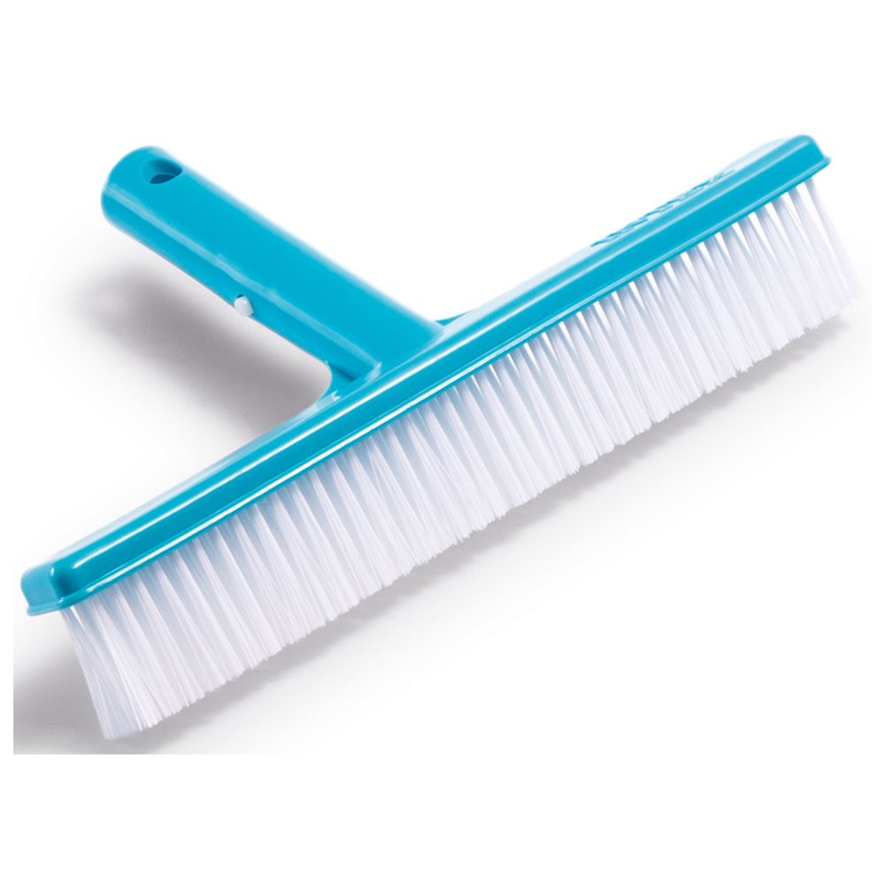 Бас Щетка для чистки стенок и дна бассейна Intex 25см под держатель 29054