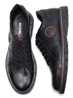 Полуботинки мужские K995-1P