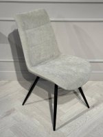 Стул обеденный Ist Casa Клод, серый