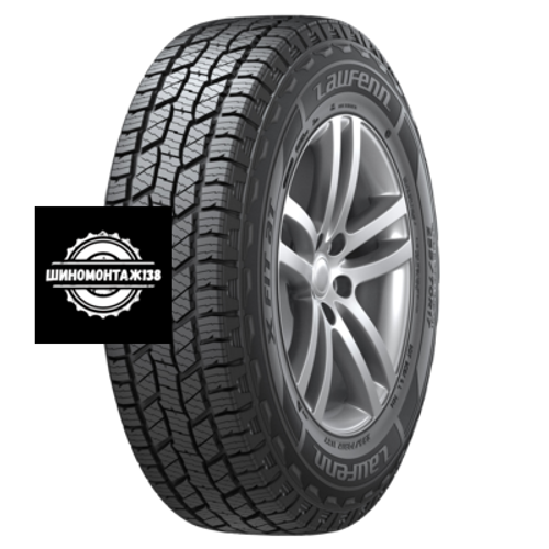 265/70R16 112T X Fit AT LC01 TL