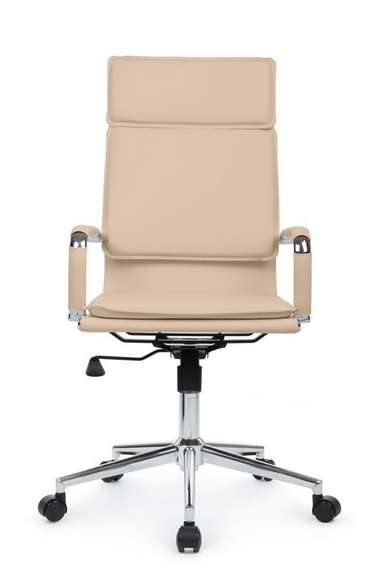 Кресло Hugo RCH 6003-1SEC Бежевый
