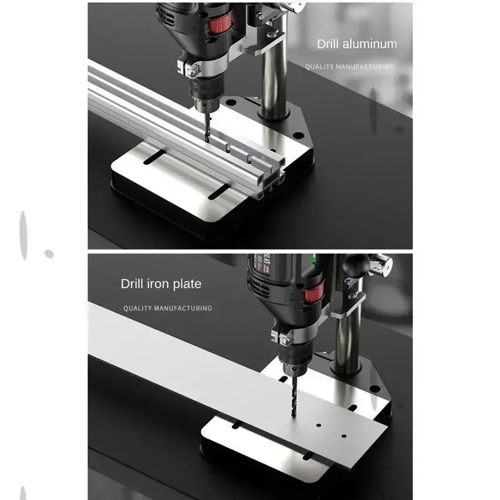 Стойка Для Дрели Вертикальная 1 pcs