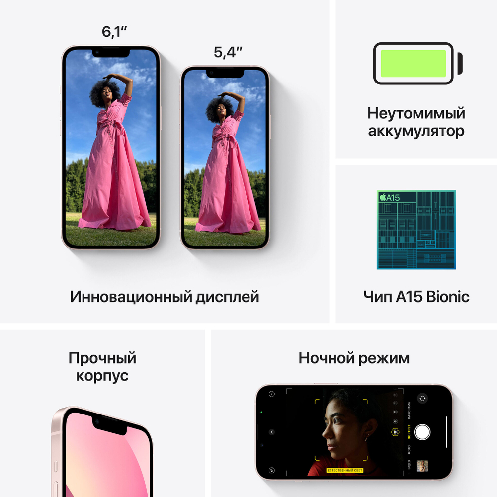 iPhone 13
