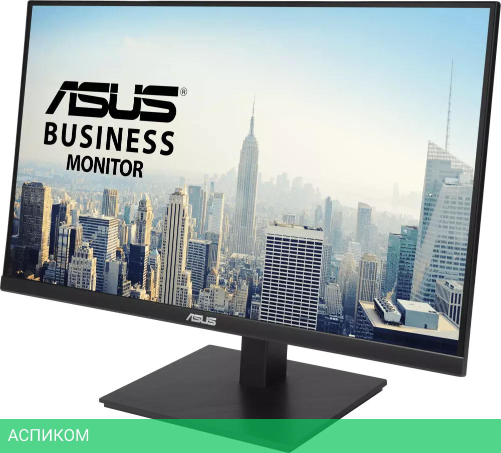 Монитор ASUS VA27ACFSN