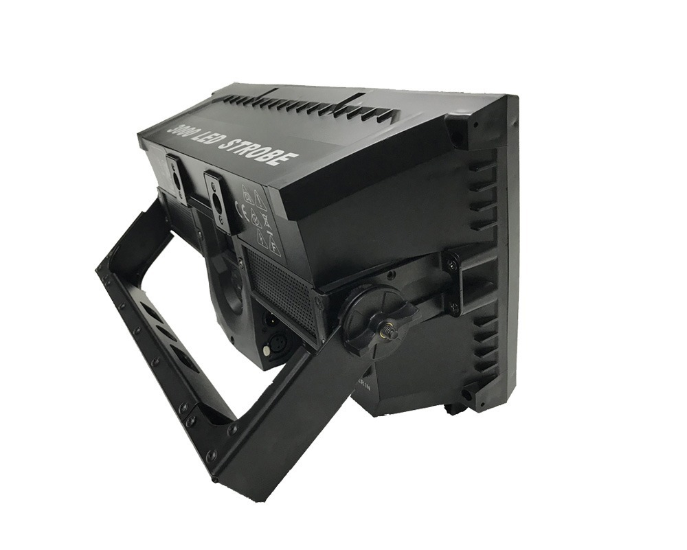 Atomic Strobe 3000 BS