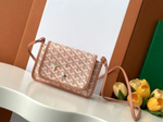 Goyard Plumet Pocket Wallet