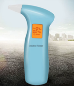 Алкотестер цифровой RoHS AT4000