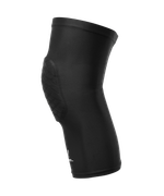 Наколенники баскетбольные с защитой ScalePad Knee Sleeves, черный