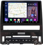 Магнитола для Toyota Avalon 5 2018-2022 (большая рамка) - FarCar XXL10-9702 монитор 10.36" 2K QLED на Android 14, TS20, 8+256Гб, CarPlay, 4G SIM-слот