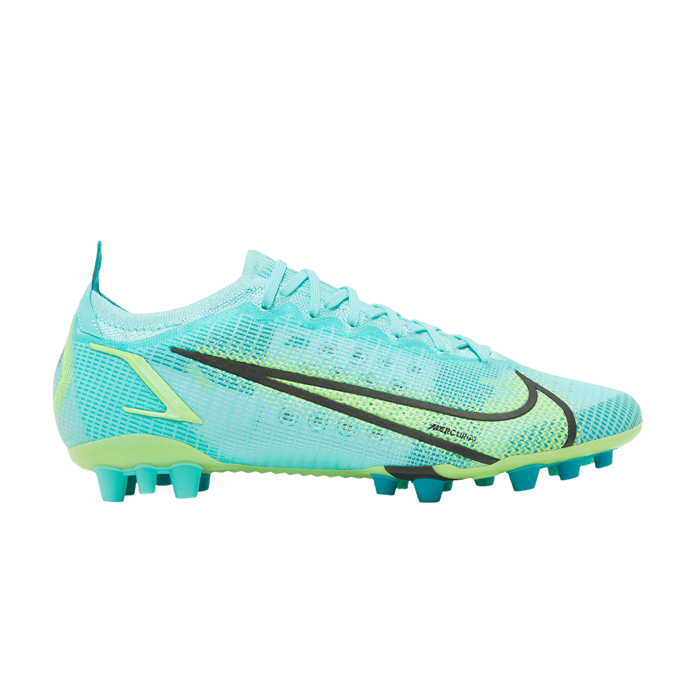 Кроссовки Nike Mercurial Vapor 14 14 Elite Ag