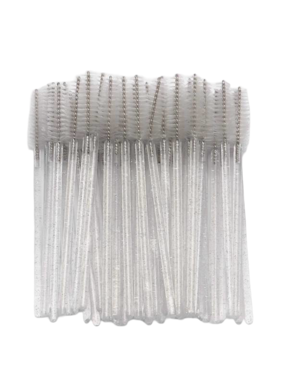 Щёточки нейлоновые (50шт.)