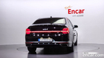 Kia The New K9 (Quoris/K900) 2 Generation 3.8 GDI AWD (02.2022)