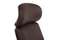 Кресло Mark FK006-A Коричневый