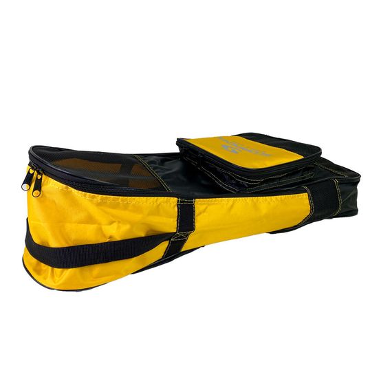 Сумка Scorpena Swim Light для пляжного комплекта желтая