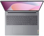 Ноутбук Lenovo IdeaPad Slim 3 16&#34; / 16 Гб / SSD 512 Гб / Без ОС / 82XR00CGRK