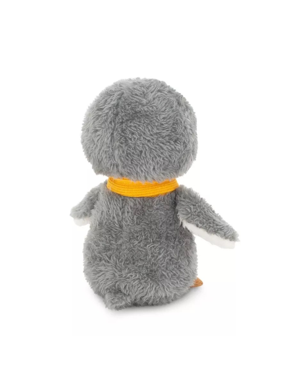 Пингвинёнок Клювик 20 см