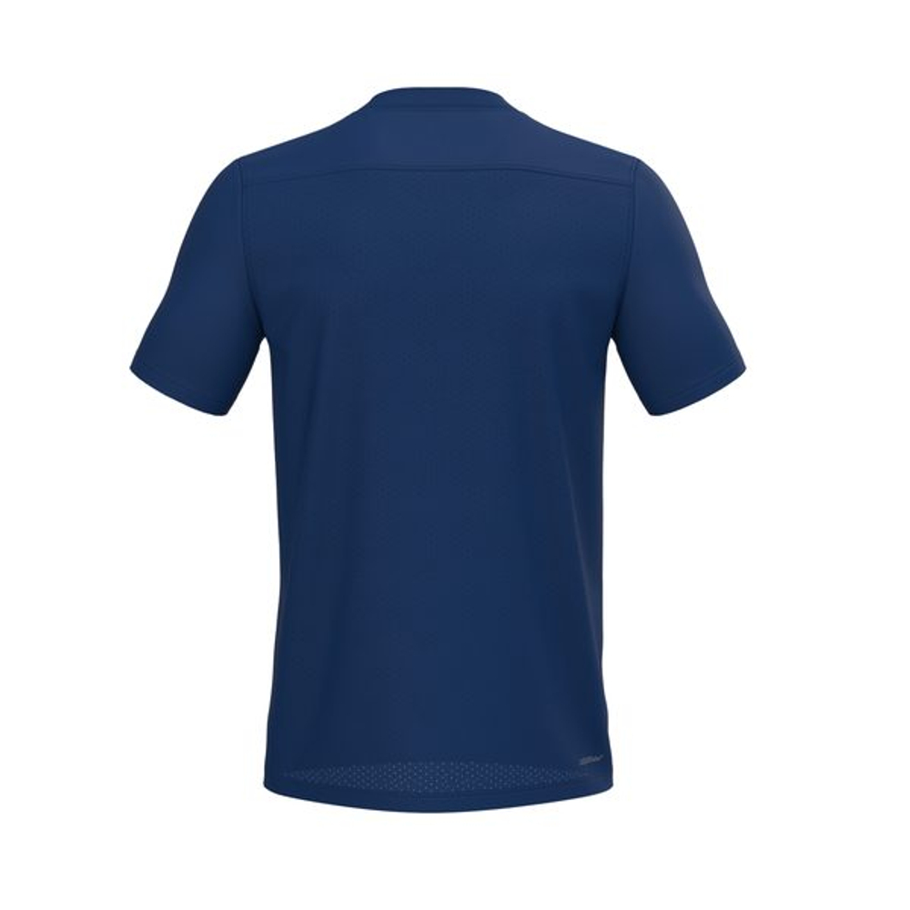 Футболка тренировочная Orenburg Element Jersey — Obsidian