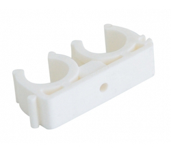 Крепление двойное KALDE 32