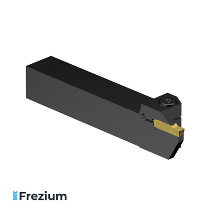 Токарная державка "Sandvik Coromant" LF123K16-2525BM