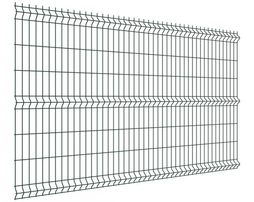 Панель LIGHT пруток Ø 3.3-3.5мм, яч. 55x200, Ш2500мм (ГТЛ)