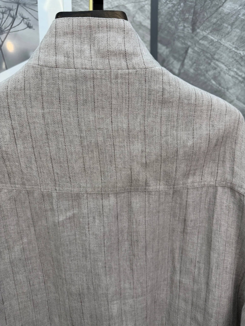 Ветровка Brunello Cucinelli