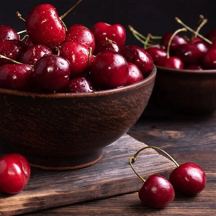 Отдушка CS - Вишнёвое Затмение (Cherry Eclipse)