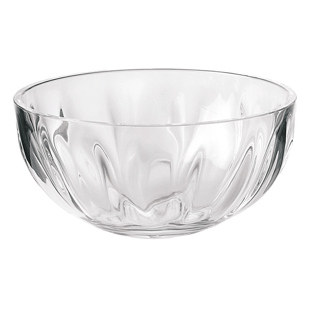 Салатник aqua, ?24 см