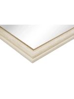 Зеркало 70x85 настенное в раме