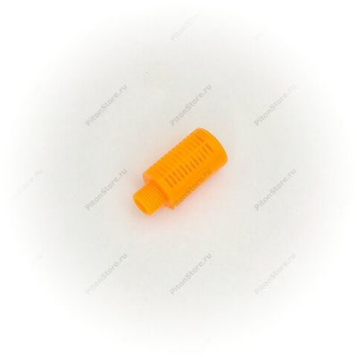 Сапун компрессора Китай (1/8", L:34-мм) [AEZ]