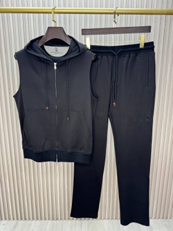 Спортивный костюм Brunello Cucinelli