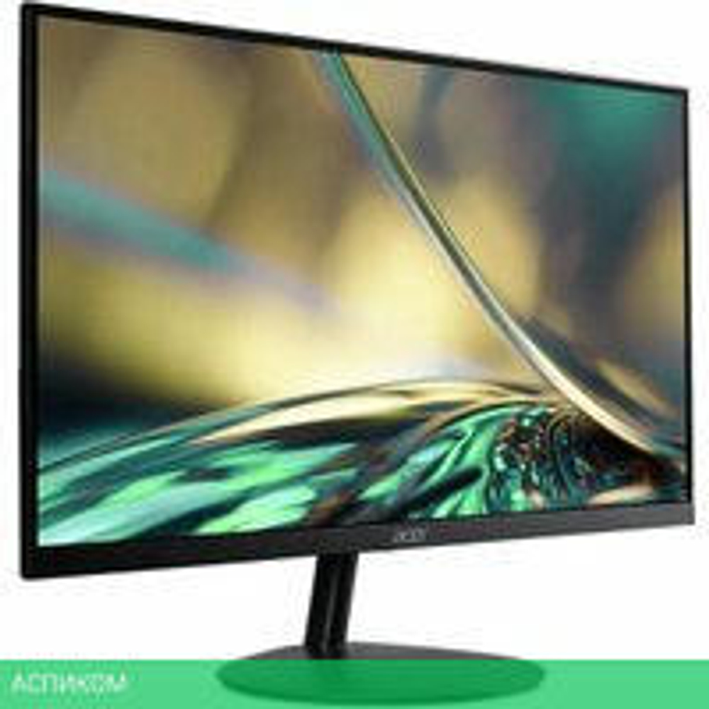 Игровой монитор Acer SA272UG0bmiipx UM.HS2CD.011