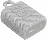Портативная колонка JBL Go 4 белый