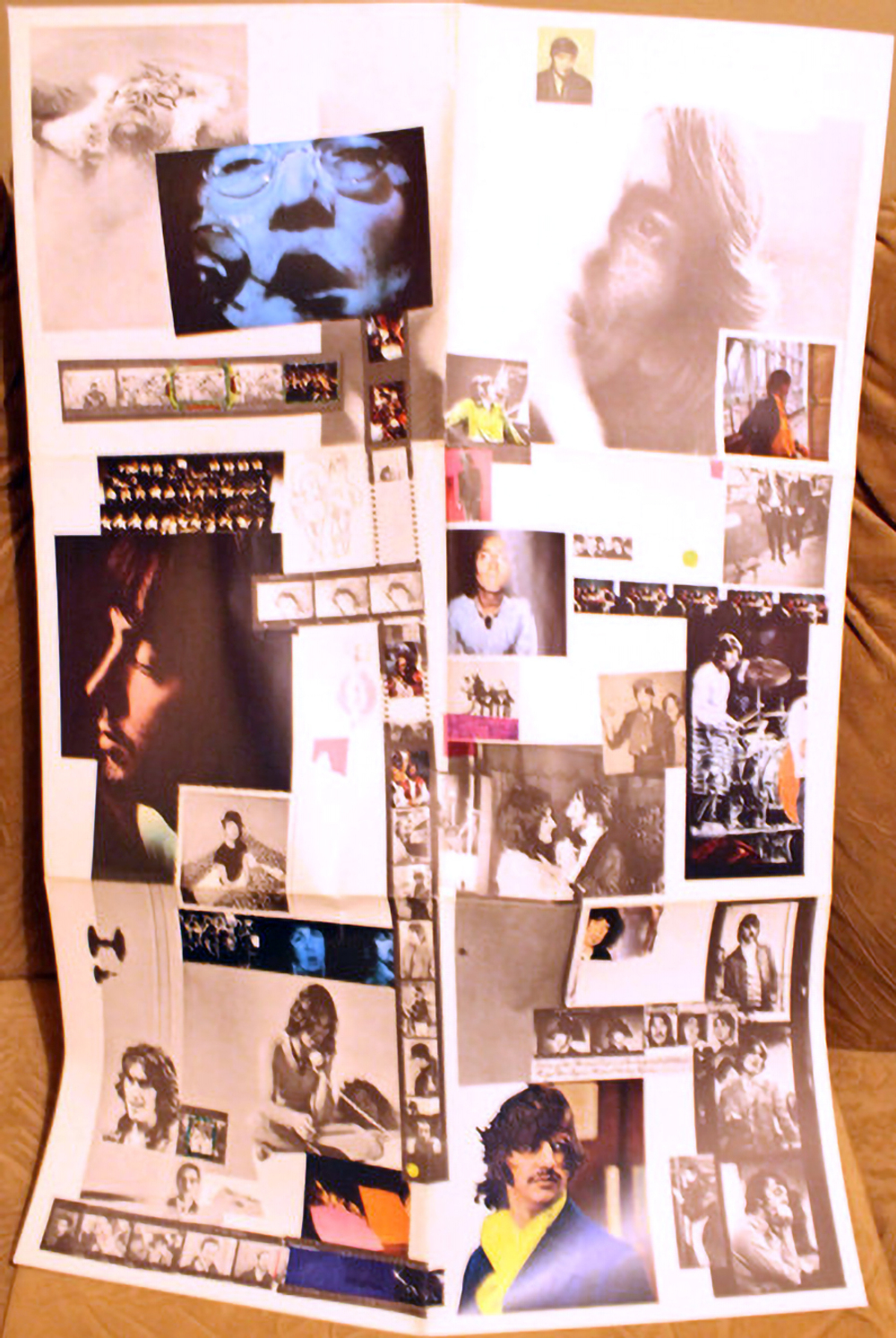 The Beatles / The Beatles (2LP)