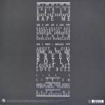 Nirvana / Feels Like The First Time (Coloured Vinyl)(2LP)