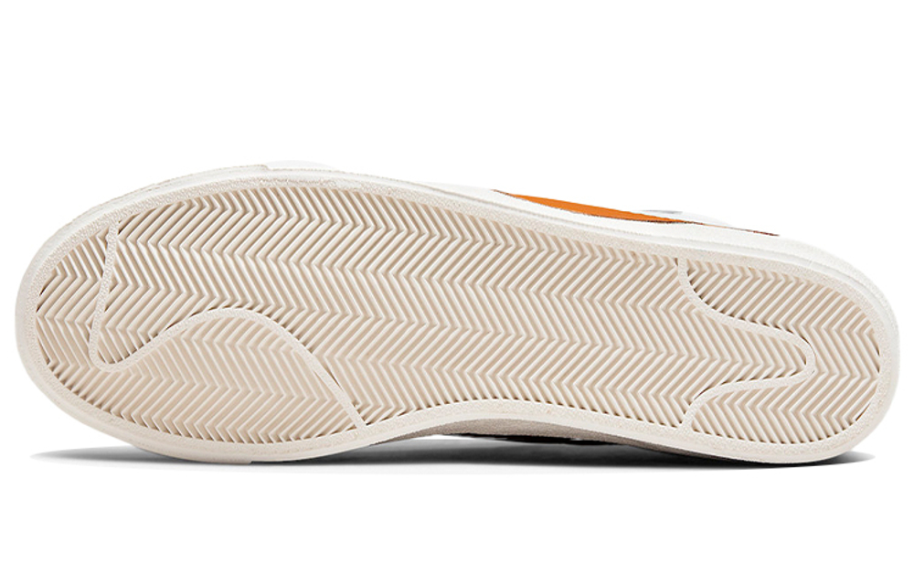 Кроссовки Nike Blazer Low Jumbo